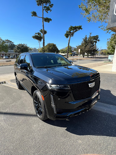 805 Lux Autodetail en Santa Maria