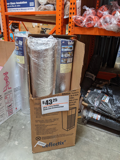 Home Improvement Store «The Home Depot», reviews and photos, 27401 La Paz Rd, Laguna Niguel, CA 92677, USA