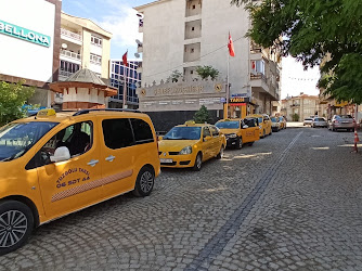 Şereflikoçhisar Tuzgölü Taksi