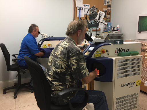 Jeweler «Kiefer Jewelers - Dade City», reviews and photos