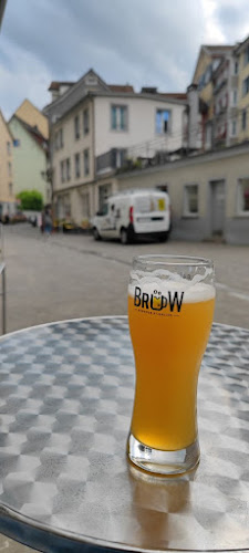 Rezensionen über Brüw in St. Gallen - Bar