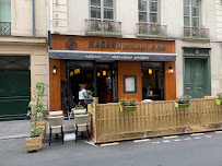 Photos du propriétaire du Restaurant japonais Nagano à Paris - n°15