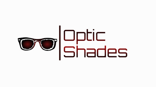 Optic Shades - Optical