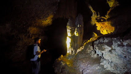 Green's Cave