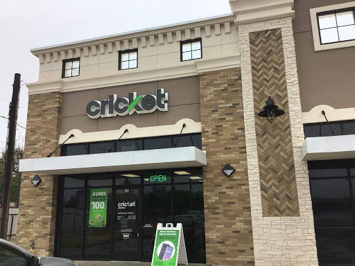 Cell Phone Store «Cricket Wireless Authorized Retailer», reviews and photos, 1209 University Ave, Lubbock, TX 79401, USA