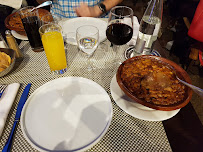 Cassoulet du Restaurant français Restaurant Emile à Toulouse - n°3