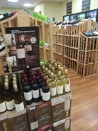 Beer Store «Risi Package Store / The Winery», reviews and photos, 59 River Rd W, Berlin, MA 01503, USA