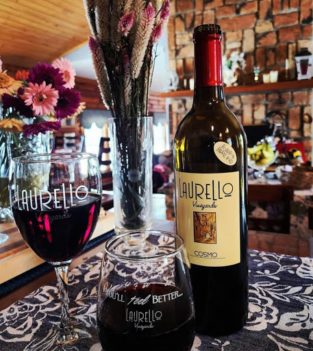 Winery «Laurello Vineyards», reviews and photos, 4573 OH-307, Geneva, OH 44041, USA