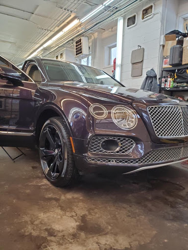 Super Shine Plus Detailing en Aspen