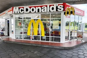McDonald's Restaurant Schwalmstadt/Treysa image