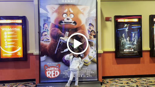 Movie Theater «AMC Cartersville», reviews and photos, 1129 N Tennessee St, Cartersville, GA 30120, USA