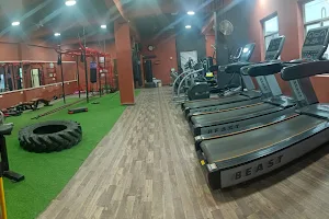 Fitness Planet Gym image