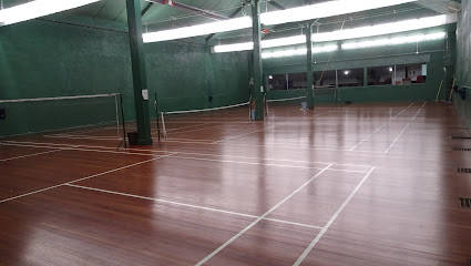 Woodstock Badminton Club