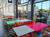 Atmosphère du Café Kaffee Berlin à Lyon - n°2