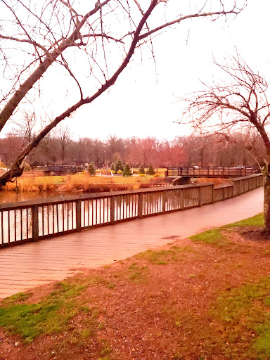 Park «Roosevelt Park», reviews and photos, Roosevelt Dr, Edison, NJ 08837, USA