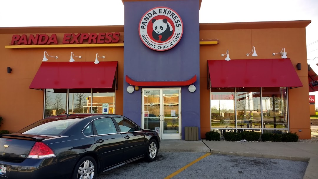 Panda Express