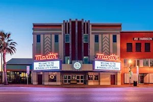 Martin Theatre image