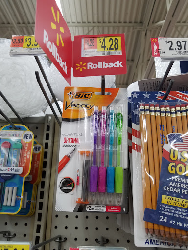 Department Store «Walmart Supercenter», reviews and photos, 35 Plaza Dr, Tamaqua, PA 18252, USA