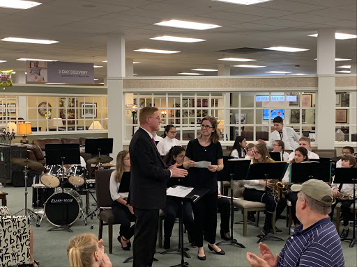 Furniture Store «Raymour & Flanigan Furniture and Mattress Store», reviews and photos, 1314 US-22, Phillipsburg, NJ 08865, USA