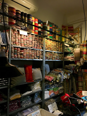 Les Galeries Tropeziennes à Saint-Tropez