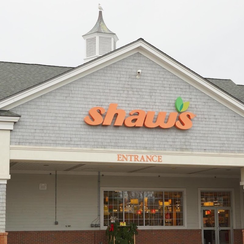 Shaw's