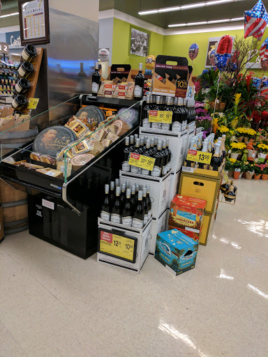 Grocery Store «Albertsons», reviews and photos, 28090 S Western Ave, San Pedro, CA 90732, USA