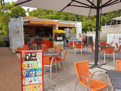 Le Mirage Vichy et mini Golf à Vichy
