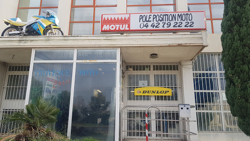 Photo 5 - Fulvio Moto CASSE