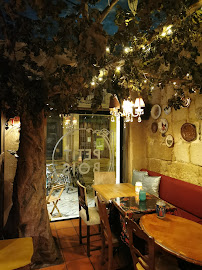 Atmosphère du Restaurant Le Petit Bois à Bordeaux - n°5