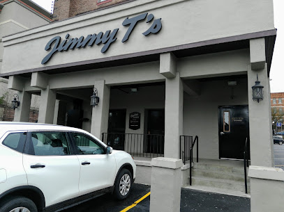 Jimmy T's Cocktail Lounge