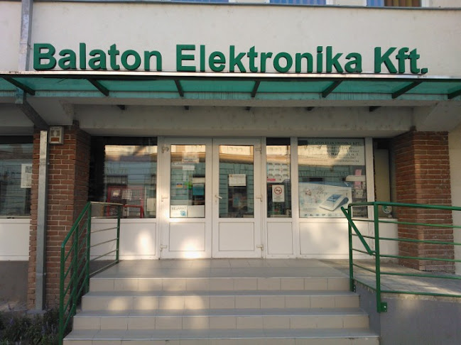 Balaton Elektronika Kft. - Tapolca