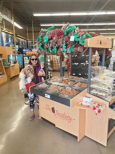 Pet Supply Store «Petco Animal Supplies», reviews and photos, 2807 Wilma Rudolph Blvd, Clarksville, TN 37040, USA