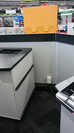 Office Supply Store «Staples», reviews and photos, 270 Upland Square Dr, Pottstown, PA 19464, USA