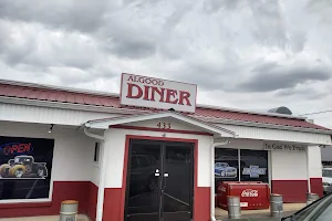 Algood City Diner image