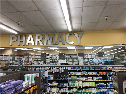 Bartell Drugs Pharmacy