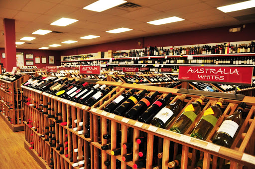 Liquor Store «McNamara Liquors», reviews and photos, 2102 Montauk Hwy, Bridgehampton, NY 11932, USA