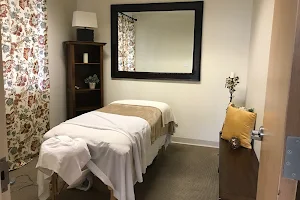 Recover Faster Perform Better Massage Center image