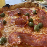 Photo n°1 de l'avis de Diana.u fait le 07/04/2023 à 15:14 sur le  Pizzeria la Lupa à TVR