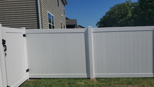 Fence Contractor «Fence & Deck Depot Inc.», reviews and photos