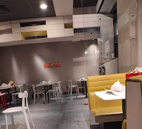 Atmosphère du Restauration rapide McDonald's à Claye-Souilly - n°5