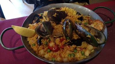 Photos of Tapas Flavors of Spain Restaurant