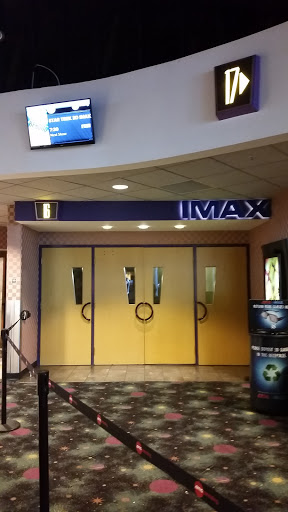 Movie Theater «AMC Gulf Pointe 30», reviews and photos, 11801 S Sam Houston Pkwy E, Houston, TX 77089, USA
