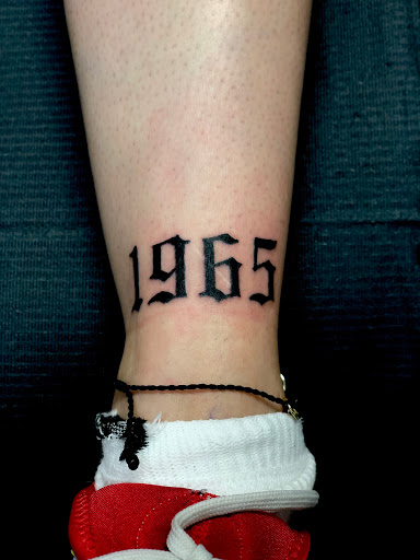 Explore paramore tattoo ideas, creative tattoo ideas in Amarillo, available at Tattoo Spa LLC