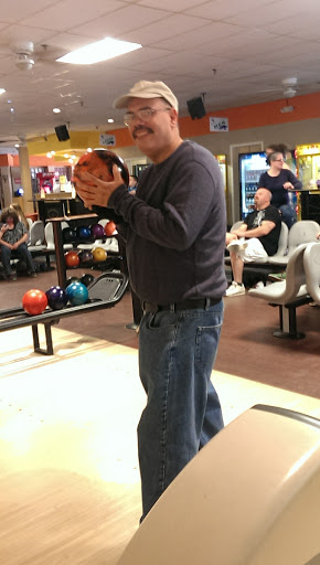 Bowling Alley «Sparta Lanes», reviews and photos, 43 Center St, Sparta Township, NJ 07871, USA