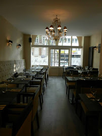 Atmosphère du Restaurant libanais Byblos à Lille - n°1