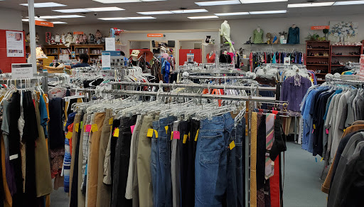 Donations Center «Seattle Childrens Kent Bargain Boutique», reviews and photos