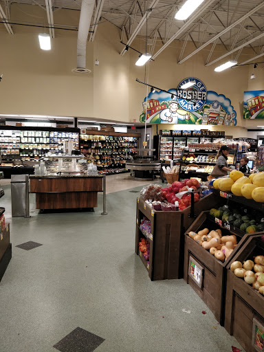 Grocery Store «ShopRite of Essex Green», reviews and photos, 1 Rooney Cir, West Orange, NJ 07052, USA
