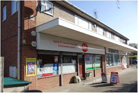 Upton St Leonards Post Office and Store