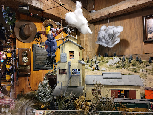 Grocery Store «Windy Acres Candy & Nut», reviews and photos, 6805 OH-73, Wilmington, OH 45177, USA