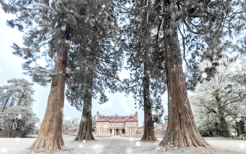 Groombridge Place - Closed for refurbishment image